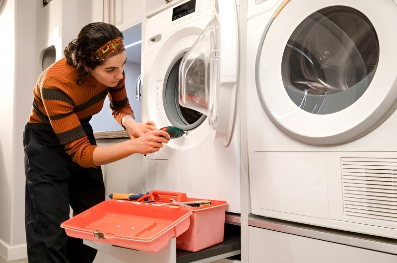 APPLIANCES REPAIR, HVAC SALES & REPAIR in Rolling Hills