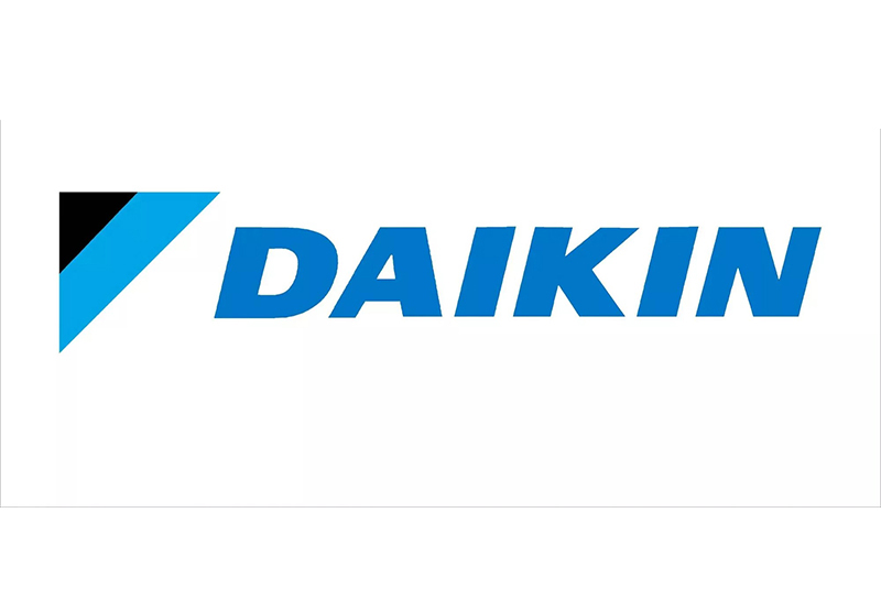 Daikin in Rolling Hills