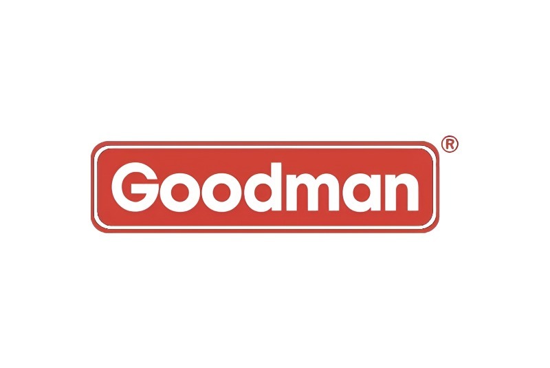 Goodman in Rolling Hills