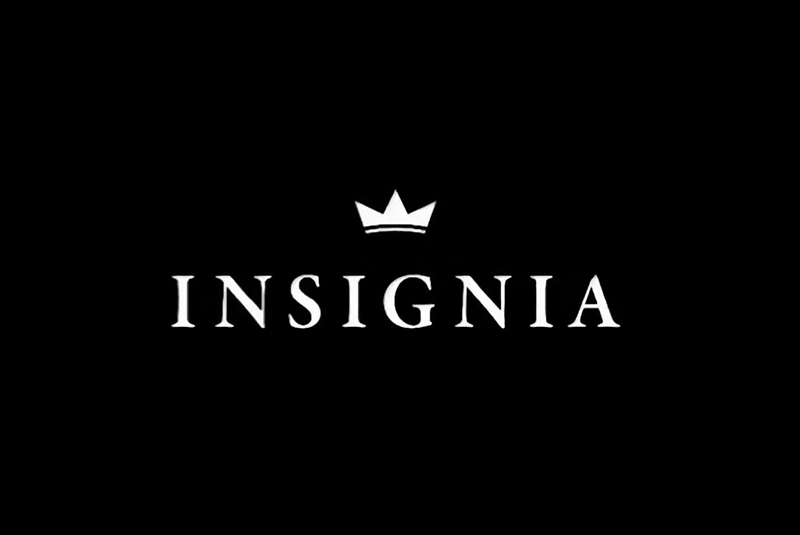 Insignia in Rolling Hills