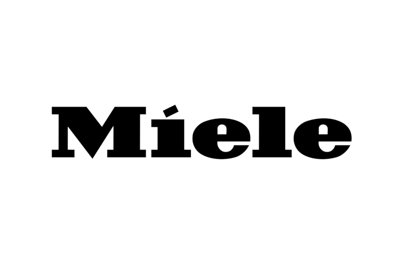 Miele in Rolling Hills