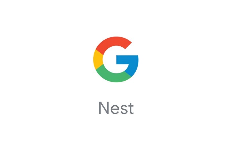 Nest (Google) in Rolling Hills