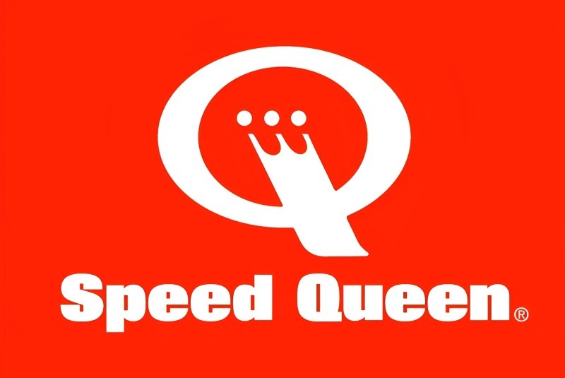 Speed Queen in Rolling Hills