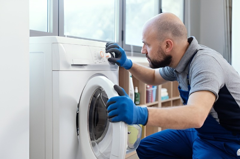 Washing Machine repair in Rolling Hills