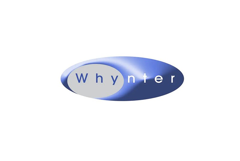 Whynter in Rolling Hills